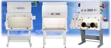 Tìm hiểu về tủ an toàn sinh học và tủ cấy vi sinh